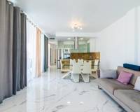 New Build - villa - Orihuela Costa - PAU 26