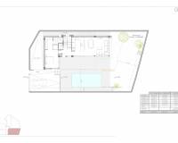 New Build - villa - Orihuela Costa - PAU 26