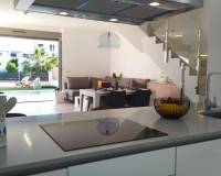 New Build - villa - Orihuela Costa - PAU 8