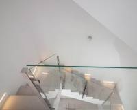 New Build - villa - Orihuela Costa - PAU 8