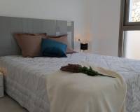 New Build - villa - Orihuela Costa - PAU 8