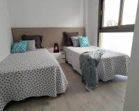 New Build - villa - Orihuela Costa - PAU 8