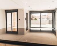 New Build - villa - Orihuela Costa - Punta Prima