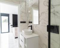 New Build - villa - Orihuela Costa - Punta Prima