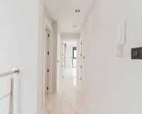 New Build - villa - Orihuela Costa - Punta Prima