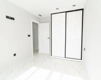 New Build - villa - Orihuela Costa - Punta Prima