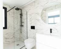 New Build - villa - Orihuela Costa - Punta Prima