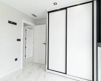 New Build - villa - Orihuela Costa - Punta Prima