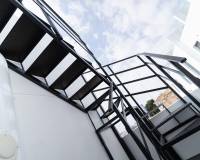 New Build - villa - Orihuela Costa - Punta Prima