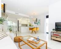 New Build - villa - Orihuela - Vistabella Golf