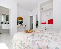 New Build - villa - Orihuela - Vistabella Golf