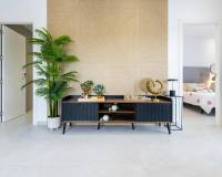 New Build - villa - Orihuela - Vistabella Golf