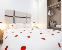 New Build - villa - Orihuela - Vistabella Golf