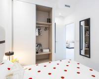 New Build - villa - Orihuela - Vistabella Golf