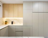 New Build - villa - Orihuela - Vistabella Golf