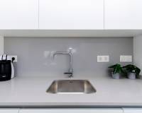 New Build - villa - Orihuela - Vistabella Golf