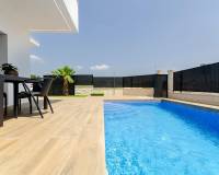 New Build - villa - Orihuela - Vistabella Golf