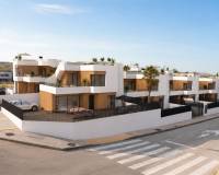 New Build - villa - Orihuela - Vistabella Golf