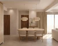 New Build - villa - Orihuela - Vistabella Golf