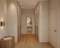 New Build - villa - Orihuela - Vistabella Golf