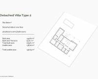 New Build - villa - Penàguila - El Olivar