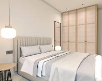 New Build - villa - Pilar de la Horadada - La Torre de la Horadada