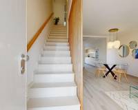 New Build - villa - Pilar de la Horadada - Lo Monte