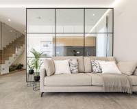 New Build - villa - Pilar de la Horadada - Lo Romero Golf