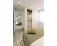 New Build - villa - Pilar de la Horadada - Lo Romero Golf