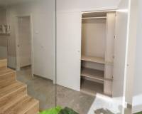 New Build - villa - Pilar de la Horadada - Lo Romero Golf