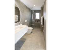 New Build - villa - Pilar de la Horadada - Lo Romero Golf