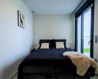 New Build - villa - Pilar de la Horadada - Lo Romero Golf