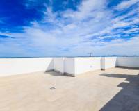 New Build - villa - Pilar de la Horadada - Lo Romero Golf