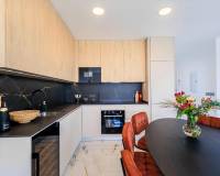 New Build - villa - Pilar de la Horadada - Lo Romero Golf