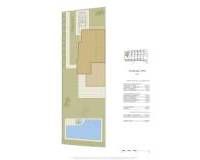 New Build - villa - Pilar de la Horadada - Lo Romero Golf