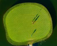 New Build - villa - Pilar de la Horadada - Lo Romero Golf