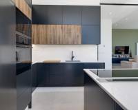 New Build - villa - Pilar de la Horadada - Lo Romero Golf