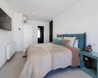 New Build - villa - Pilar de la Horadada - Lo Romero Golf