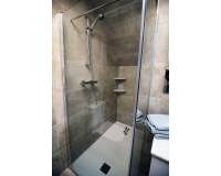 New Build - villa - Pilar de la Horadada - parque Andromeda