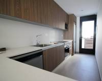 New Build - villa - Pilar de la Horadada - parque Andromeda