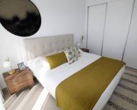 New Build - villa - Pilar de la Horadada - parque Andromeda