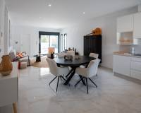 New Build - villa - Pilar de la Horadada - Pinar de Campoverde