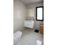 New Build - villa - Pilar de la Horadada - Pinar de Campoverde