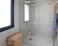 New Build - villa - Pilar de la Horadada - Pinar de Campoverde