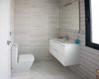 New Build - villa - Pilar de la Horadada - Pinar de Campoverde