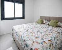 New Build - villa - Pilar de la Horadada - Pinar de Campoverde