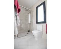 New Build - villa - Pilar de la Horadada - Pinar de Campoverde