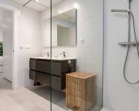 New Build - villa - Pilar de la Horadada - pueblo