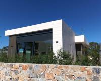 New Build - villa - Pilar de la Horadada - Roda Golf