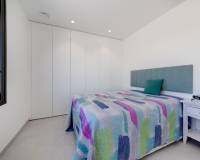 New Build - villa - Pilar de la Horadada - Roda Golf